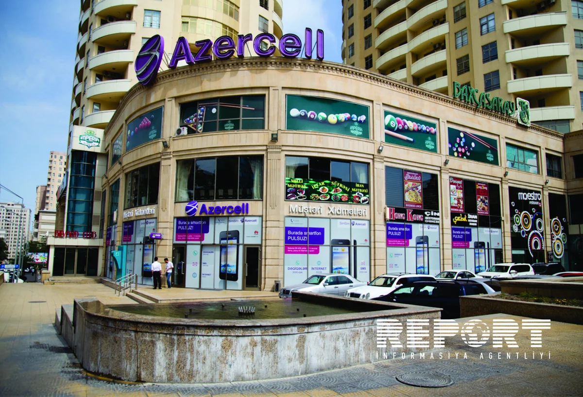 Azercell bəzi tarif paketlərinə qoşulmanı dayandırıb