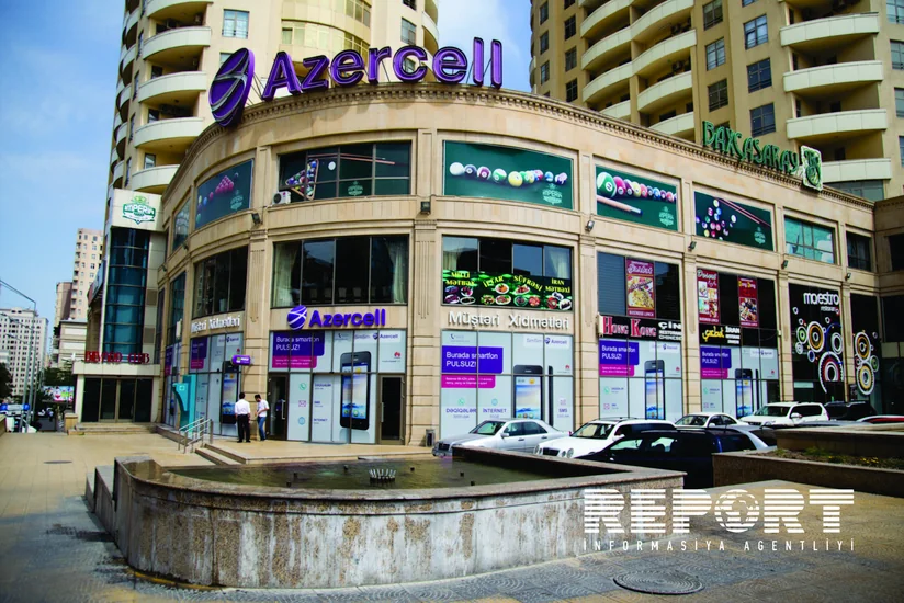 Azercell bəzi tarif paketlərinə qoşulmanı dayandırıb