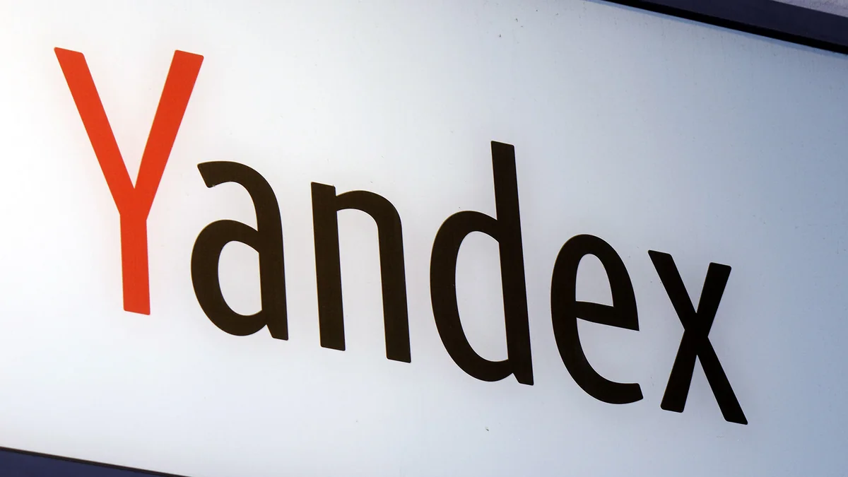 “Yandex” iyunda Azərbaycandakı bazar payının 8 %-ni itirib