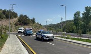 Bakıdan Laçının Bəylik kəndinə yola salınan köç çatıb - YENİLƏNİB 