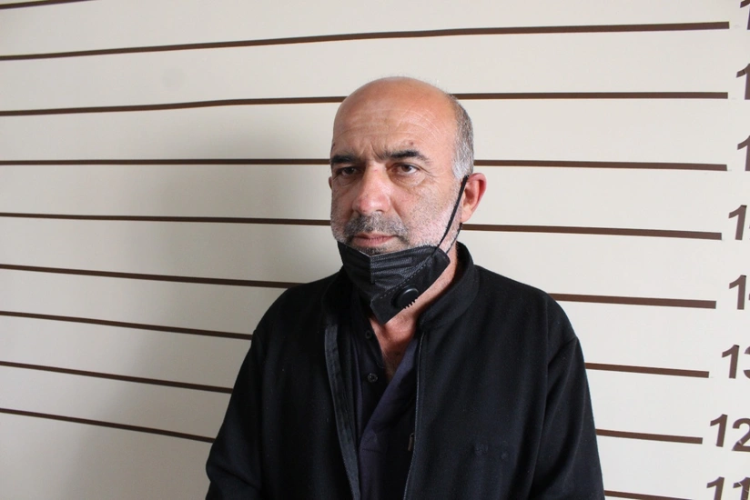 Qəbələdə 3 nəfərin ölümünə səbəb olan sürücü həbs edilib