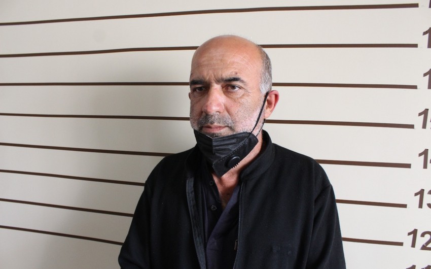 Qəbələdə 3 nəfərin ölümünə səbəb olan sürücü həbs edilib
