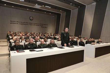 Ötən il ictimai faydalı əməyə cəlb olunan məhkumların sayı artıb