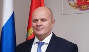 Мэра Красноярска обвиняют в получении крупной взятки 