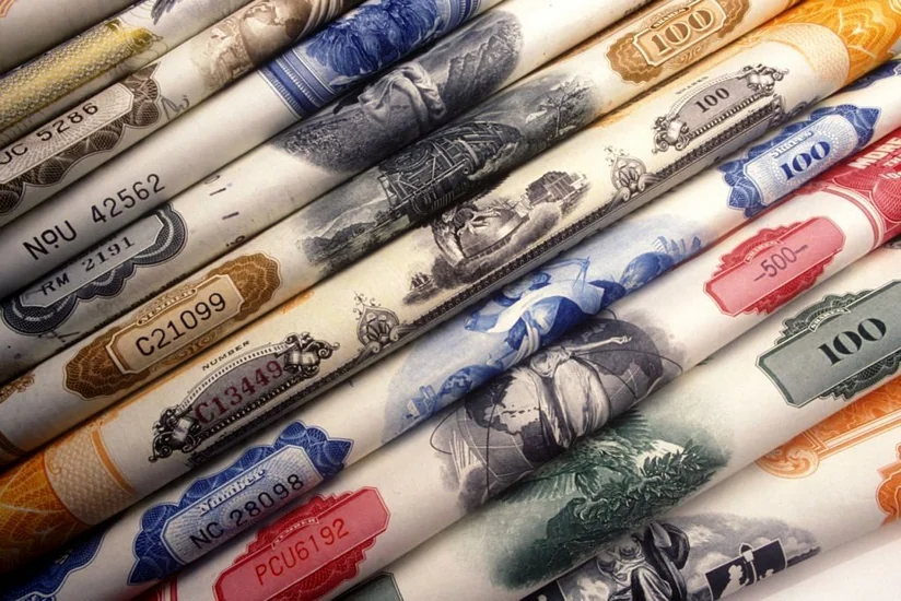 Dünyanın ən iri həcmli istiqraz satışları açıqlanıb