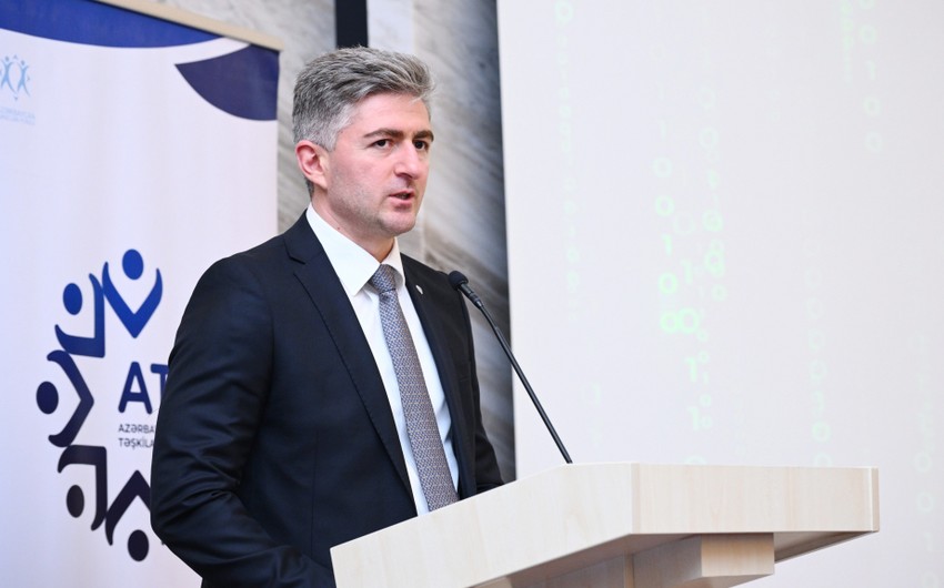 Elvin Shahverdiyev: Azerbaijan successfully implementing Strategy for Information, Cyber ​​Security