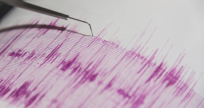 5.2-magnitude quake hits northern Chile