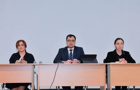 Təhsil müəssisələrinin direktorlarına 8 martla bağlı tapşırıqlar verilib