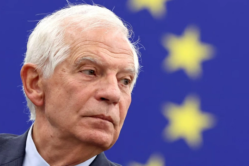 Yalan, cəfəngiyyat, qərəz - Aİ nümayəndəsinin sərsəmləməsi - ŞƏRH