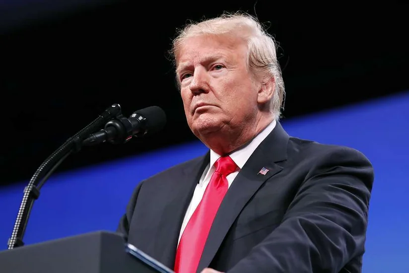 Donald Tramp Meksikanı ticarət üçün sərhədi bağlayacağı ilə hədələyib