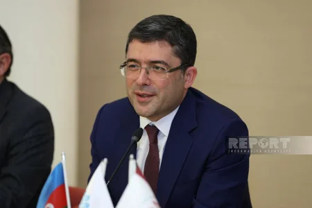 “Media Menecmenti” təlim proqramının bağlanış mərasimi keçirilib
