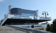 Bayram günlərində avtovağzallardan daşınmış sərnişinlərin sayı açıqlanıb
