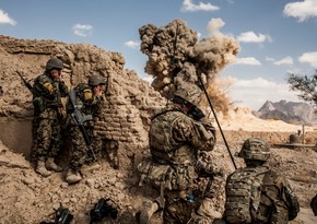 Afghanistan: At least six servicemen killed in Taliban attack
