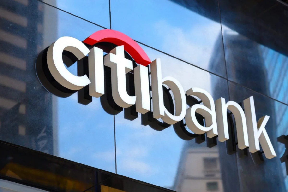 Citibank по ошибке перевел клиенту $81 трлн вместо $280