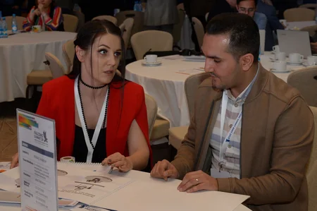 Bakıda Falcons Summit Baku 2019 konfransı keçirilir