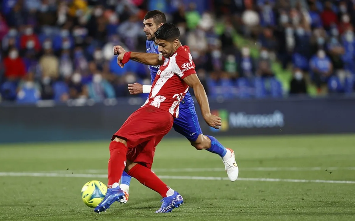Luis Suares Devid Bekhemin klubuna keçə bilər