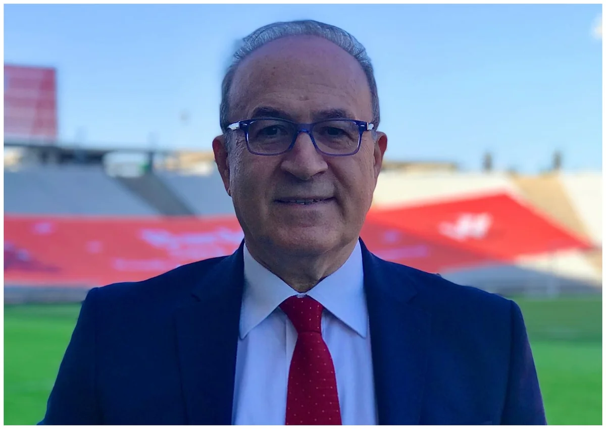 Haldun Domaç: Sergen Yalçın Mahir Emrelini izləyir və onu bəyənir
