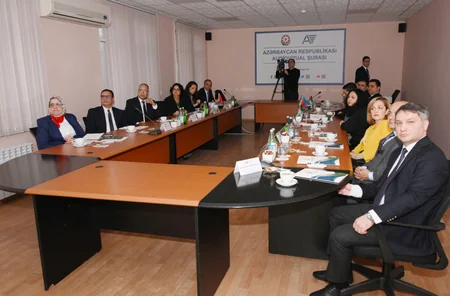 Azerbaijan`s and Morocco’s Audiovisual authorities ink memorandum on cooperation