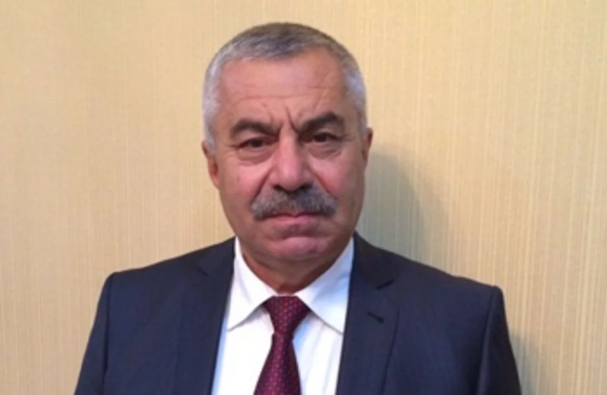 Махир Дарзиев: Каха Каладзе будет избран мэром Тбилиси в первом туре