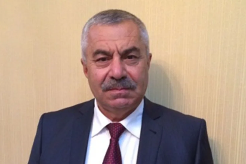 Махир Дарзиев: Каха Каладзе будет избран мэром Тбилиси в первом туре