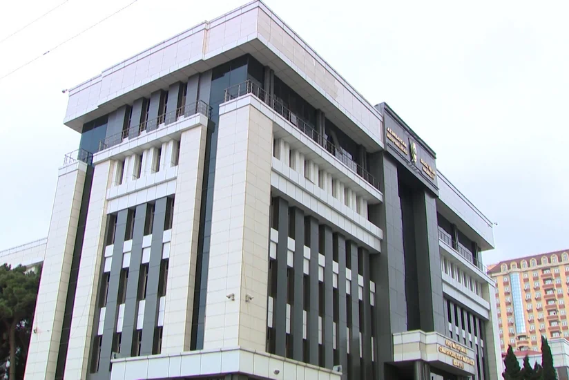 Bakıda karantin rejimini pozan bələdiyyə sədri barəsində cinayət işi başlanıldı - VİDEO - ƏLAVƏ OLUNUB