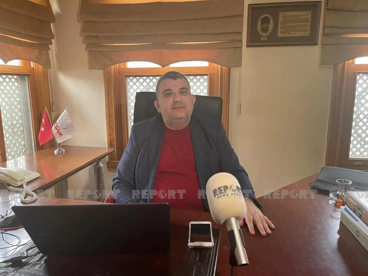 Head of World Turkic Forum: Turkish public is grateful to Azerbaijan