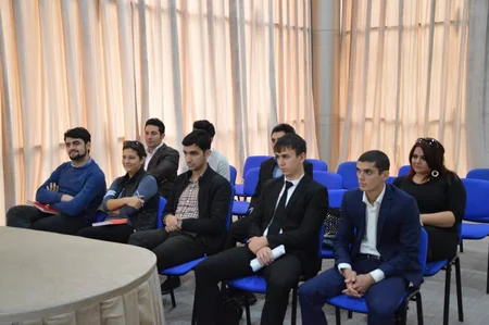 Gənc Tamaşaçılar Teatrında marketinq üzrə treninqlər başlayıb