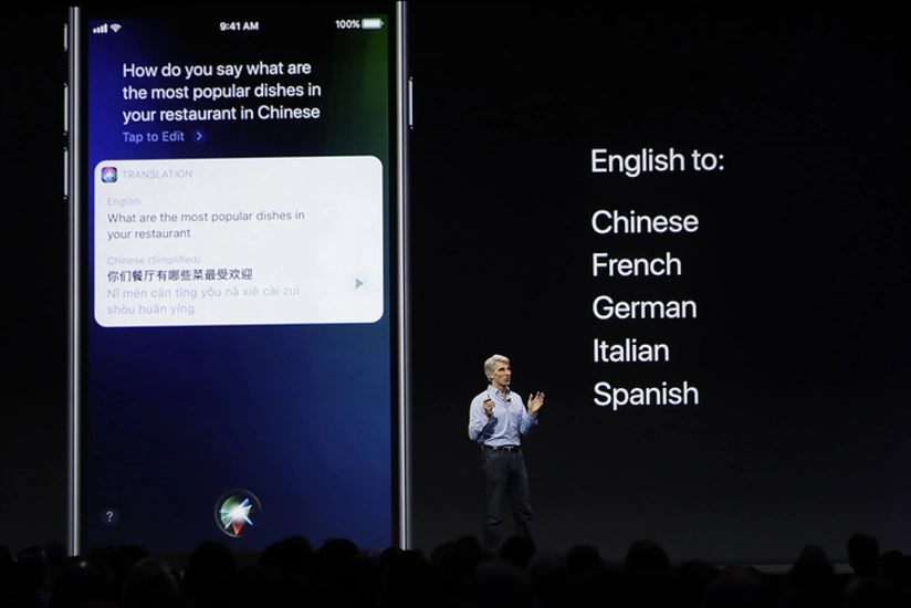 Apple представила новую модель планшета iPad Pro