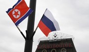 Russia considers resuming maritime links with North Korea