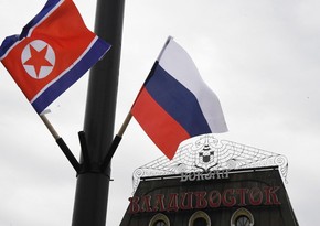 Russia considers resuming maritime links with North Korea