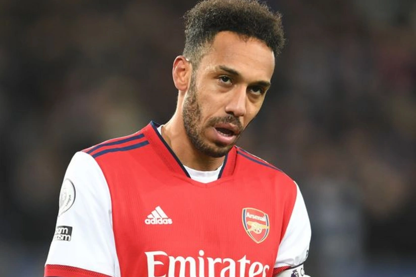 Форвард Арсенала заразился коронавирусом перед Кубком африканских наций