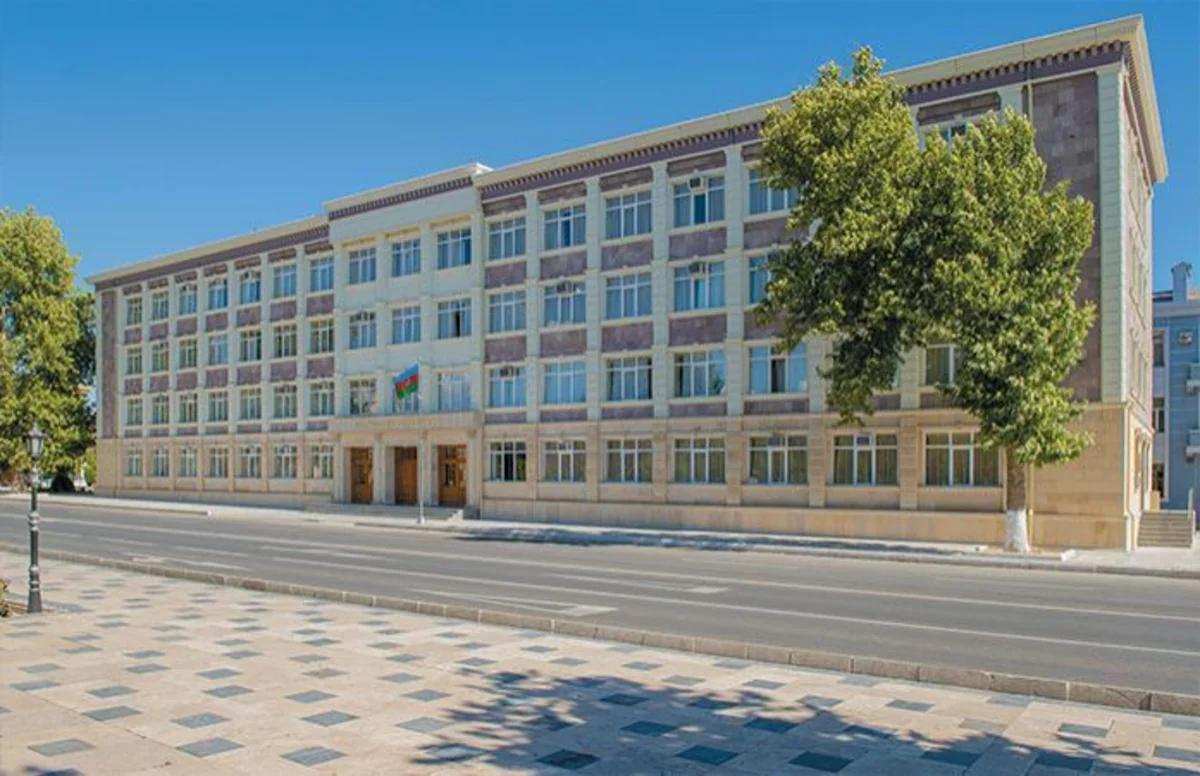 Naxçıvan Ali Məclisinin daha bir qərarı açıqlandı
