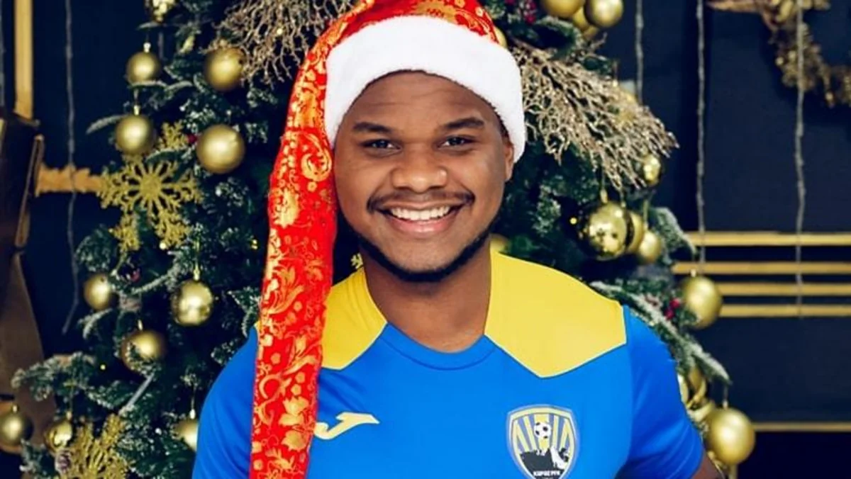 Kəpəz braziliyalı futbolçunu transfer edib