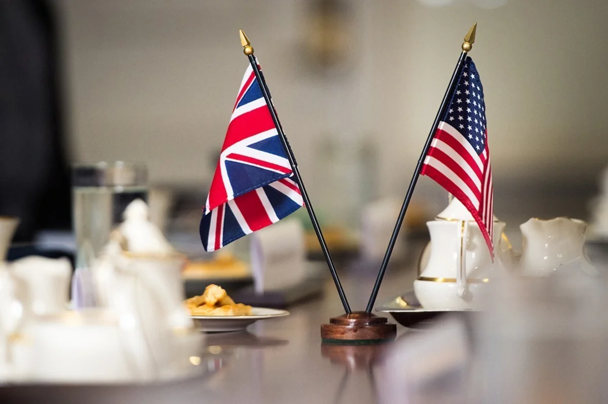 UK-US trade talks postponed indefinitely