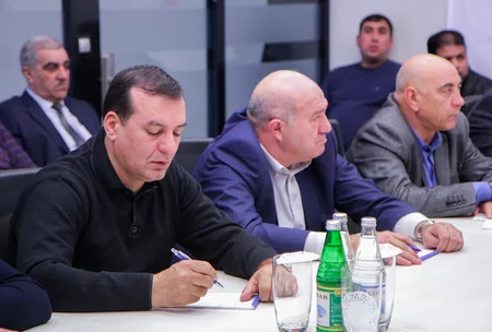 BNA sərnişin avtobuslarında siqaret çəkilməməsi barədə daşıyıcı şirkətlərə göstəriş verib