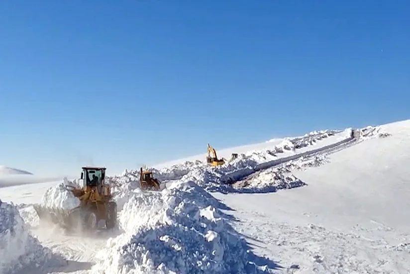 Минобороны: Инженерные войска продолжают работы на освобожденных землях