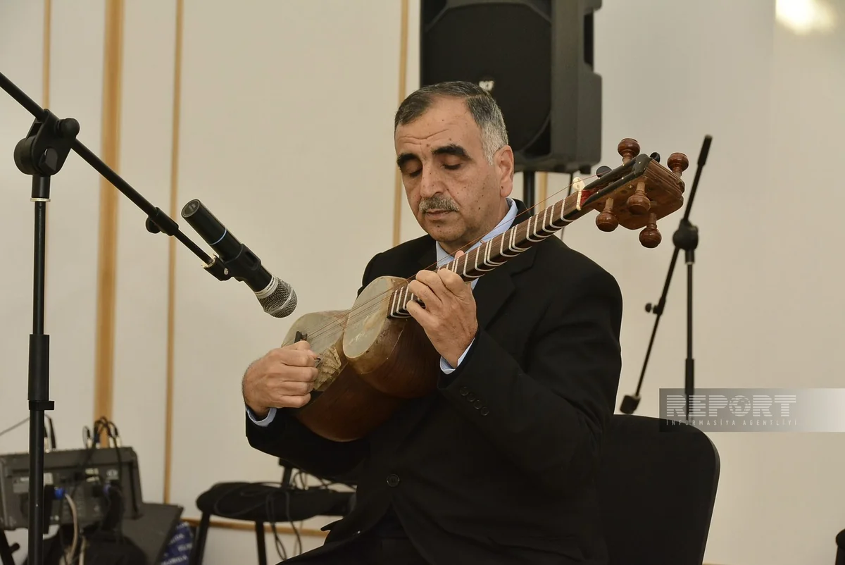 Tanınmış tarzən Rövşən Zamanov vəfat edib