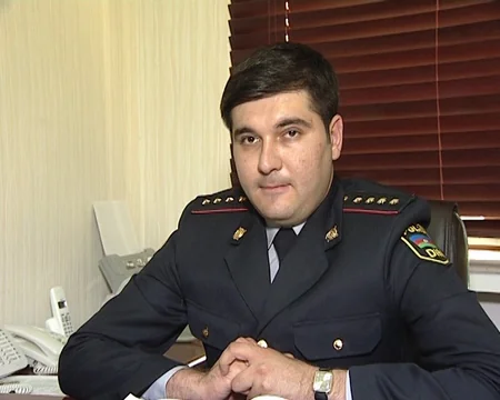 В Баку задержан шантажист, вымогавший деньги у женщин