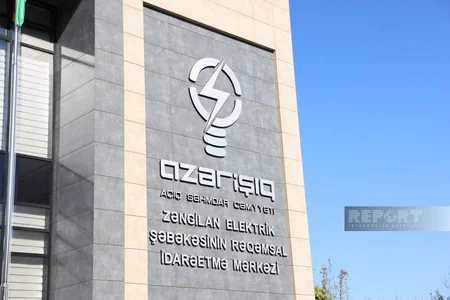 “Azərişıq” rəsmisi: Zəngilanda bütün elektrik xətləri yeraltı çəkiləcək