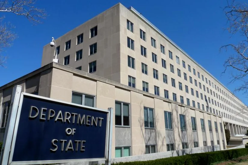 Госдеп: США продолжат давление на КНДР до ее денуклеаризации