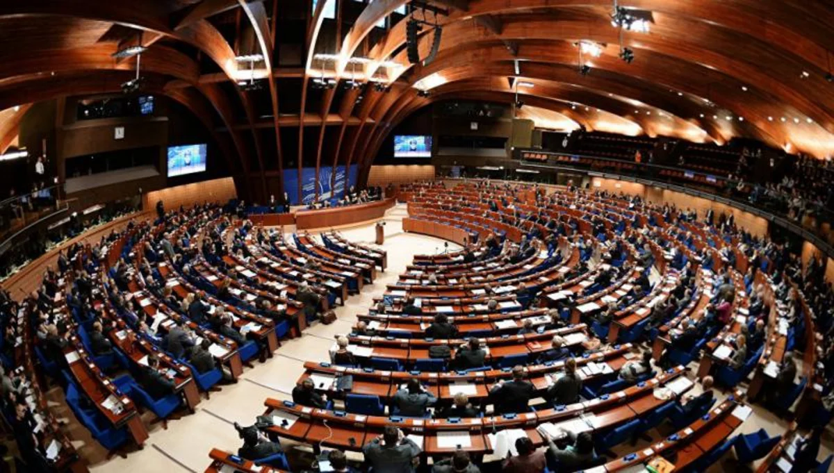 PACE autumn session starts today