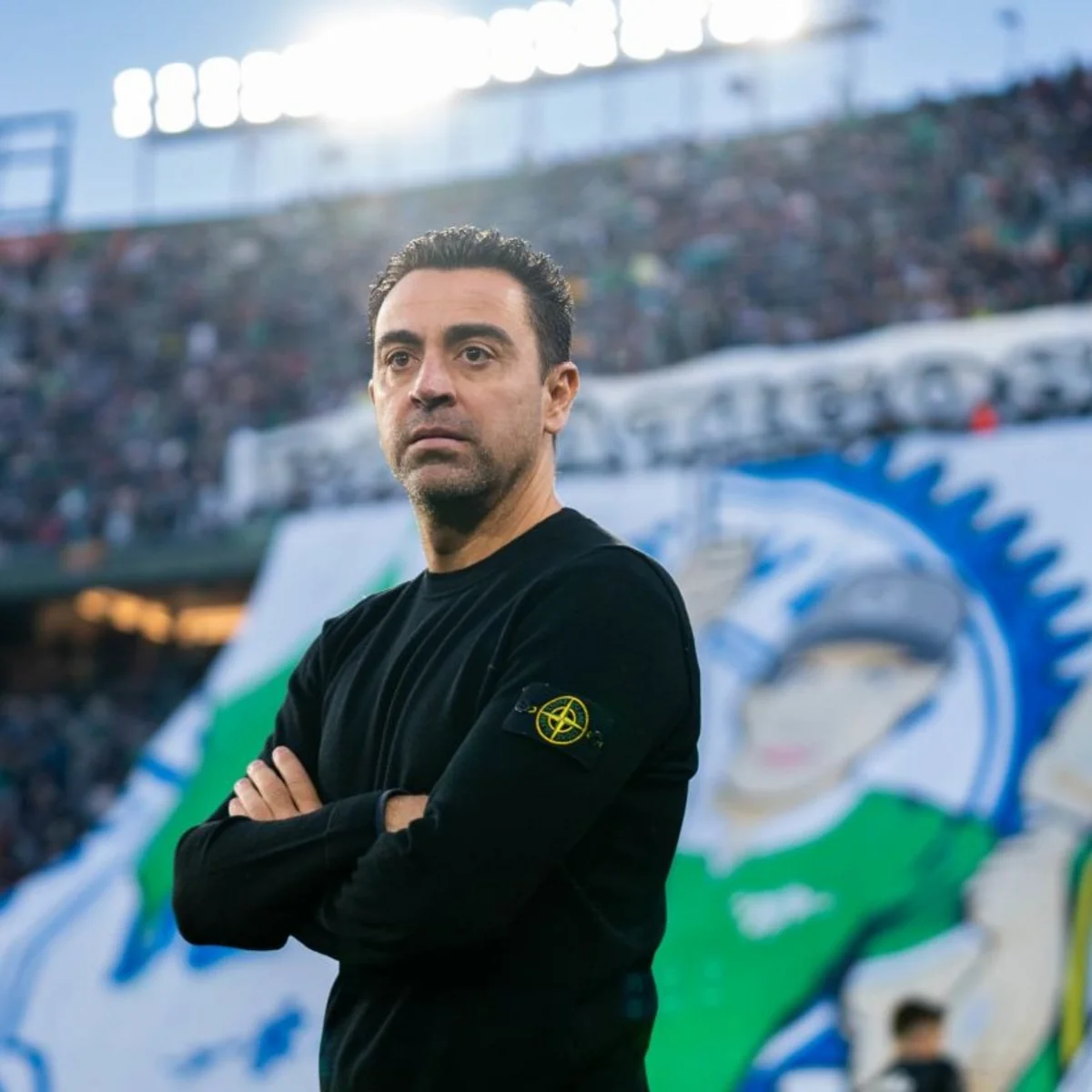 Barselona Xavi ilə vidalaşacağını açıqlayıb - RƏSMİ