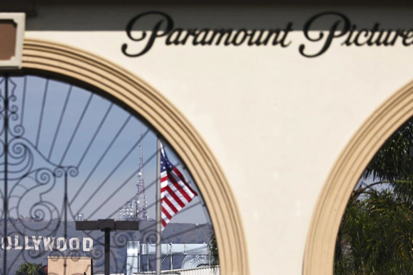 Власти США одобрили поглощение владельца старейшей киностудии Голливуда