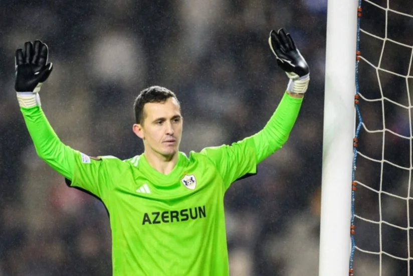 Qarabağın qapıçısı: Əziyyətimin hədər getməməsi məni sevindirir