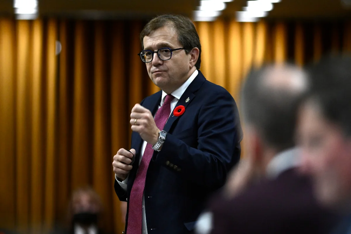 Canada floats defence purchases and critical minerals alliance to deter Trump tariffs