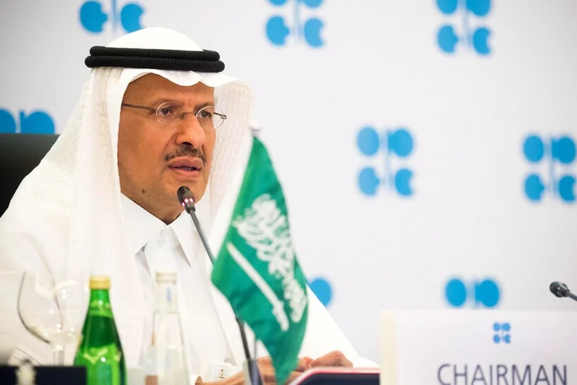 Саудовский министр: Цена нефти 35-40 долларов может убрать с рынка больше объемов