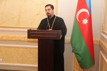 ​Komitə sədri: Xocalı soyqırımı XX əsrin ən dəhşətli və ən qəddarcasına törədilmiş Xatın, Xirosima faciələri ilə eyni səviyyədə durur