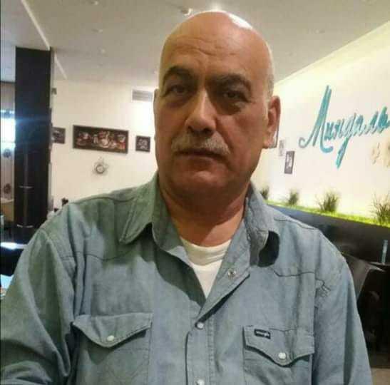 Naqif Nəbiyev