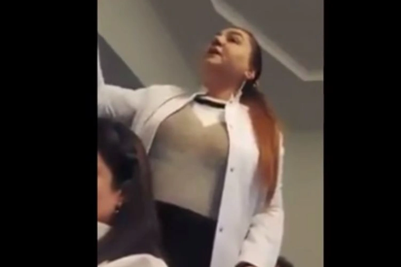 Bakıda işdən çıxarılan həkim xəstəxananı məhkəməyə verib