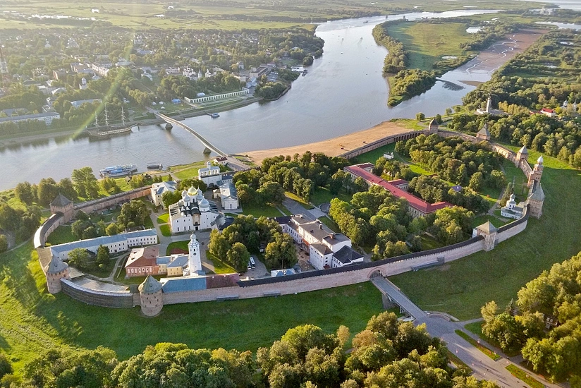 Азербайджанские предприниматели посетят Новгородскую область РФ